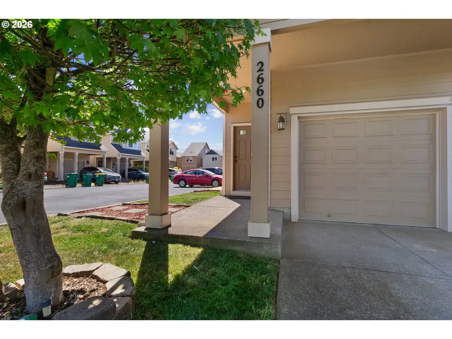 2660 Kingwood St, Forest Grove, OR 97116 - #2