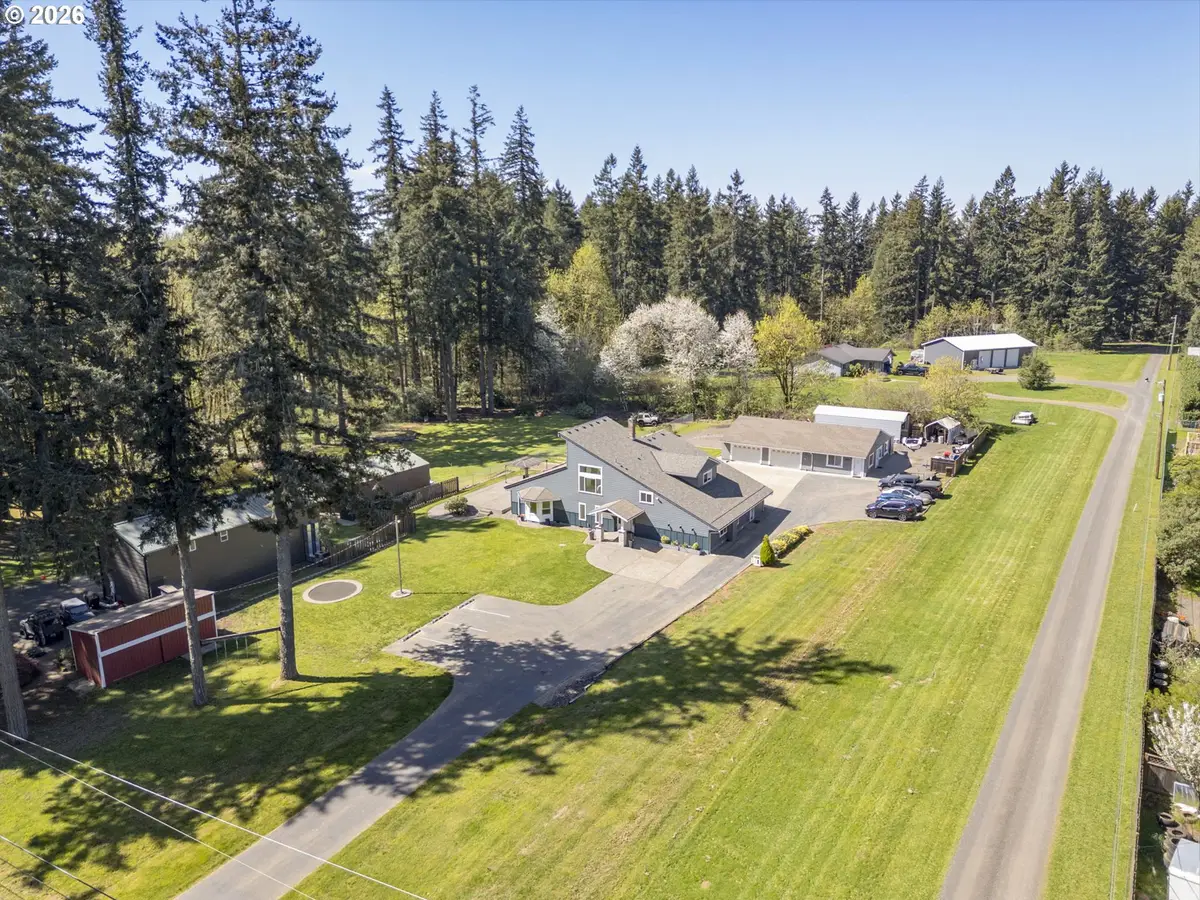 18493 S Ferguson Rd, Oregon City, OR 97045 - #1