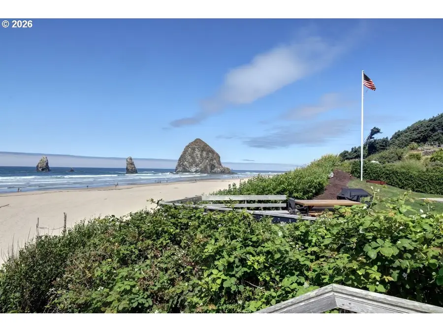 247 Gogona Ave, Cannon Beach, OR 97110 - #3