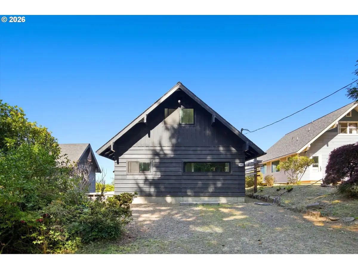 14301530163 S Wells Dr, Lincoln City, OR 97367 - #1