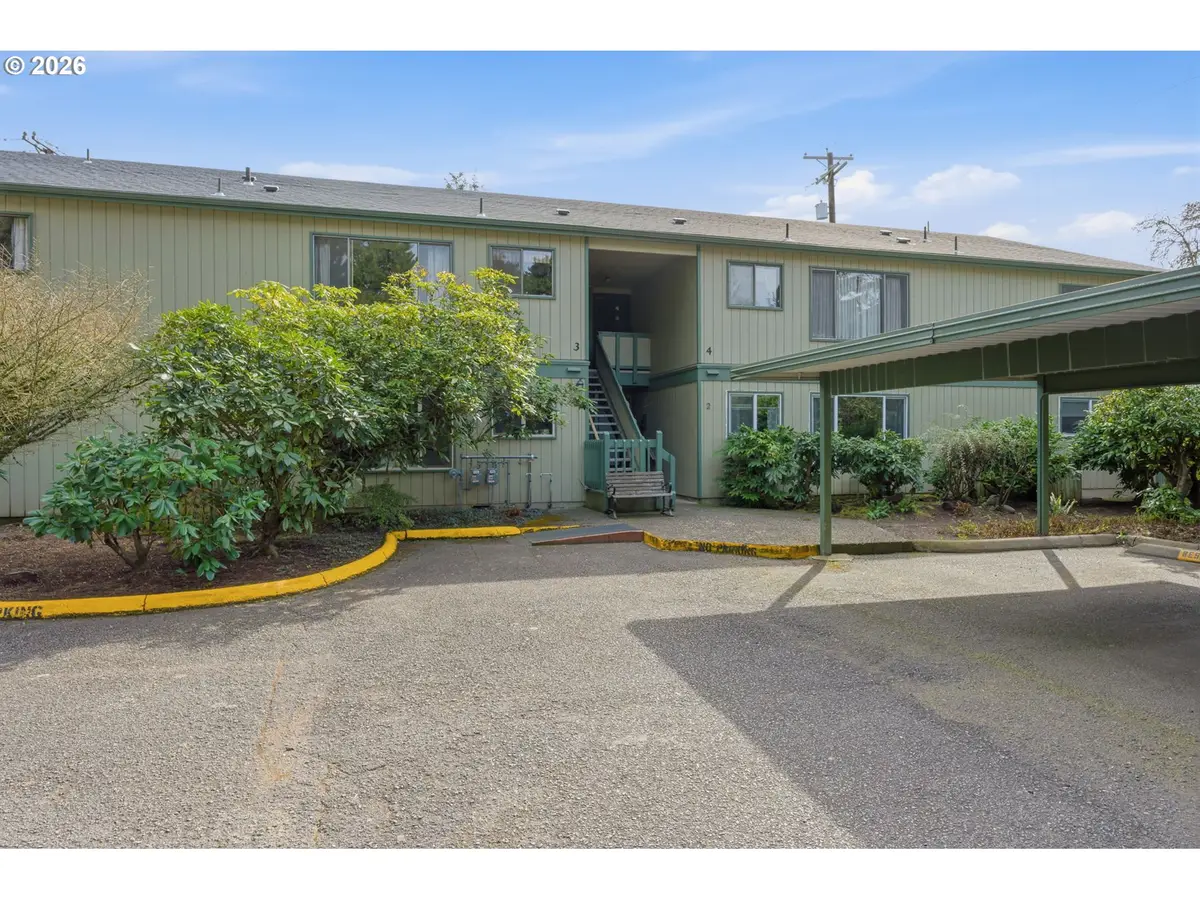 600 Cherry Dr #3, Eugene, OR 97401 - #1