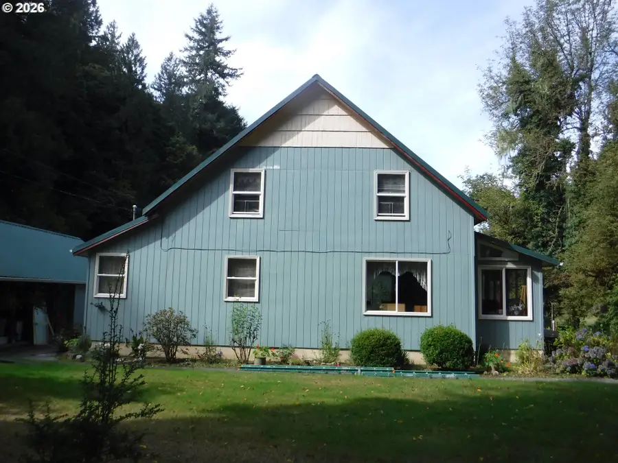 61201 Daniels Creek Rd, Eastside, OR 97420 - #2
