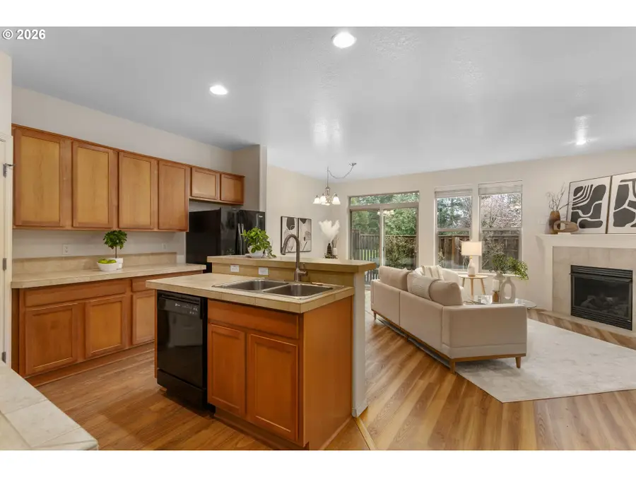 1436 NE Alexandria Pl, Hillsboro, OR 97124 - #3