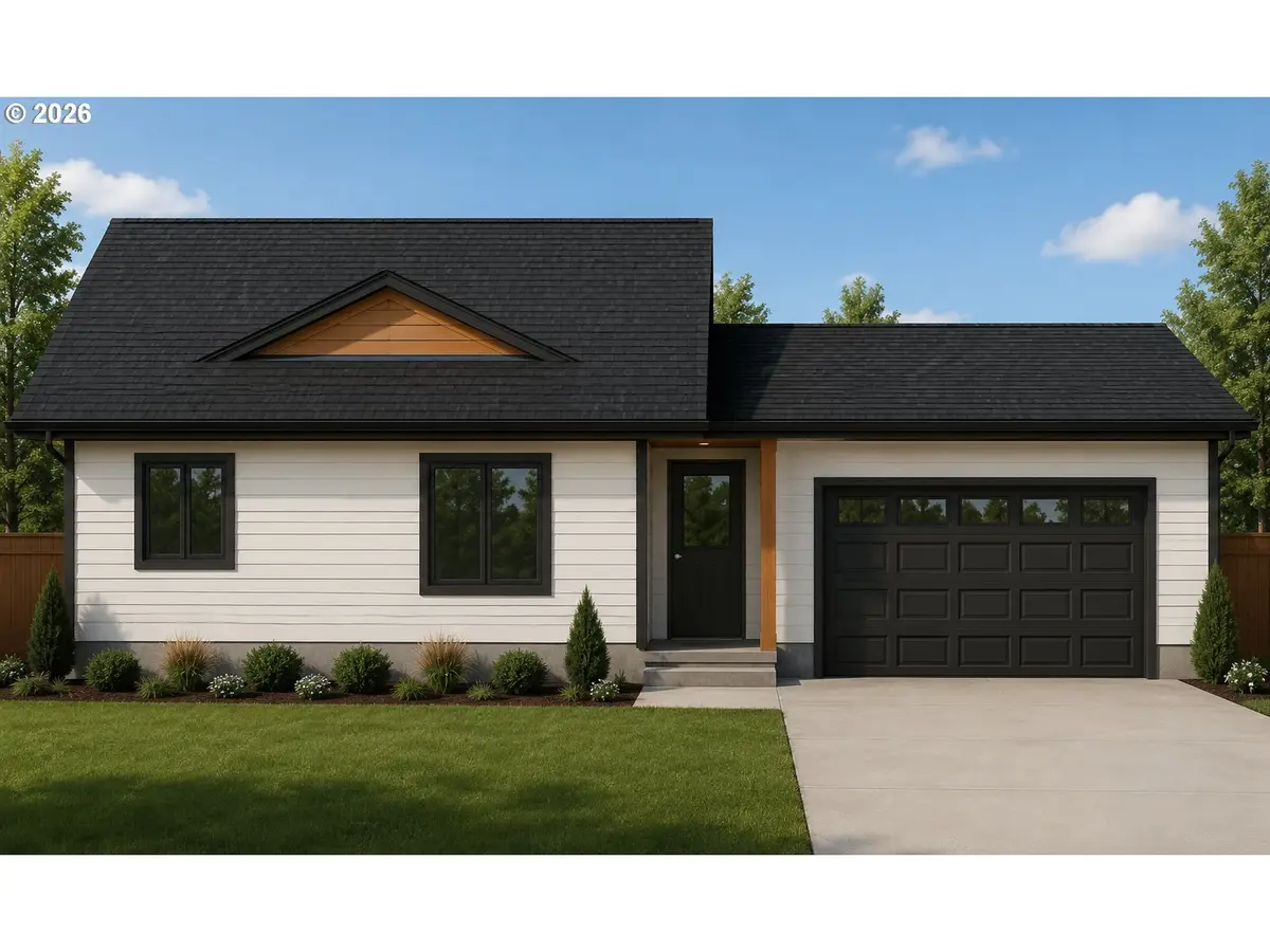 276 Art Lott Ln, Creswell, OR 97426 - #1