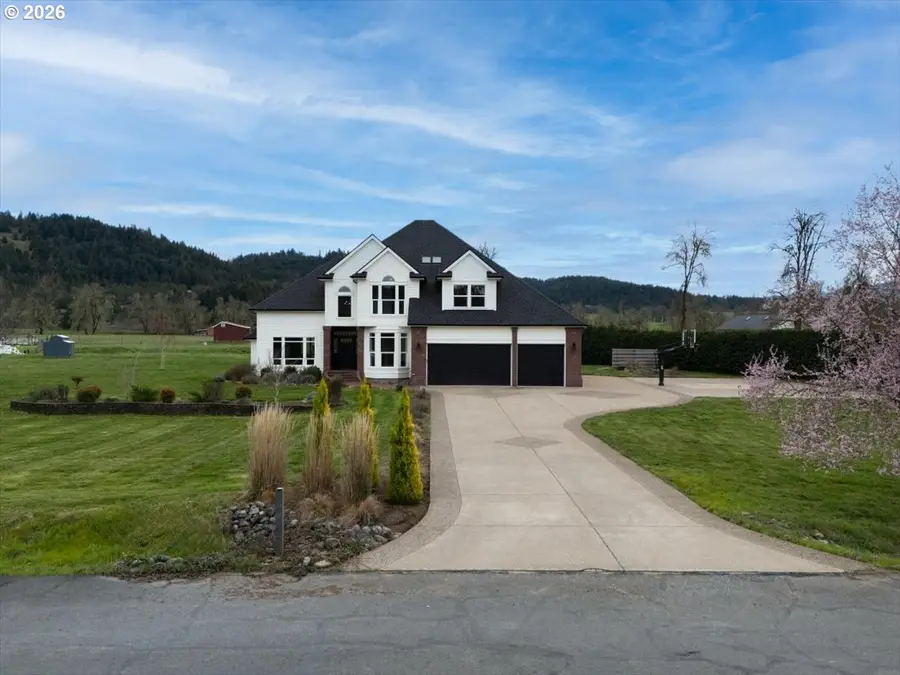 78250 Meadow Park Dr, Cottage Grove, OR 97424 - #2