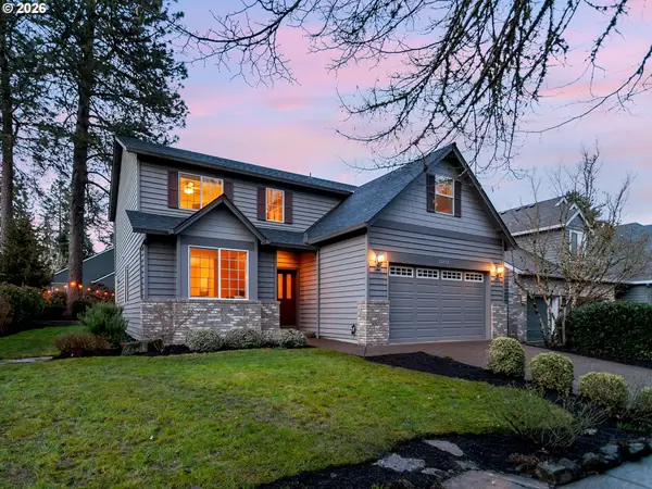 17417 SW Carlson St, Sherwood, OR 97140