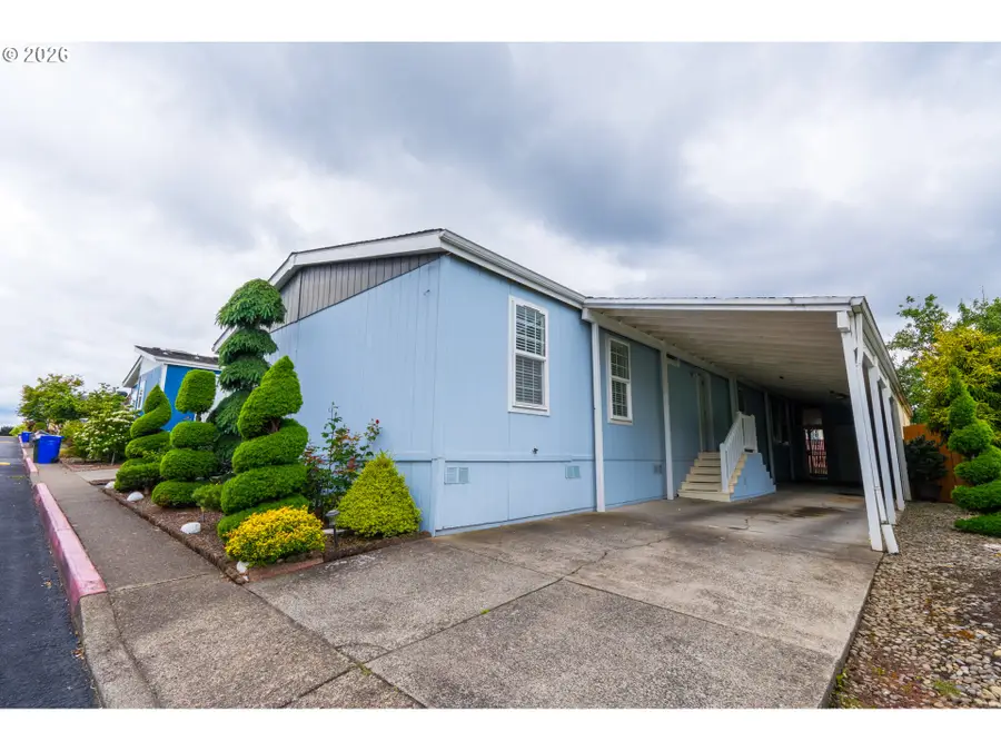 1949 SE Palmquist Rd #66, Gresham, OR 97080 - #3
