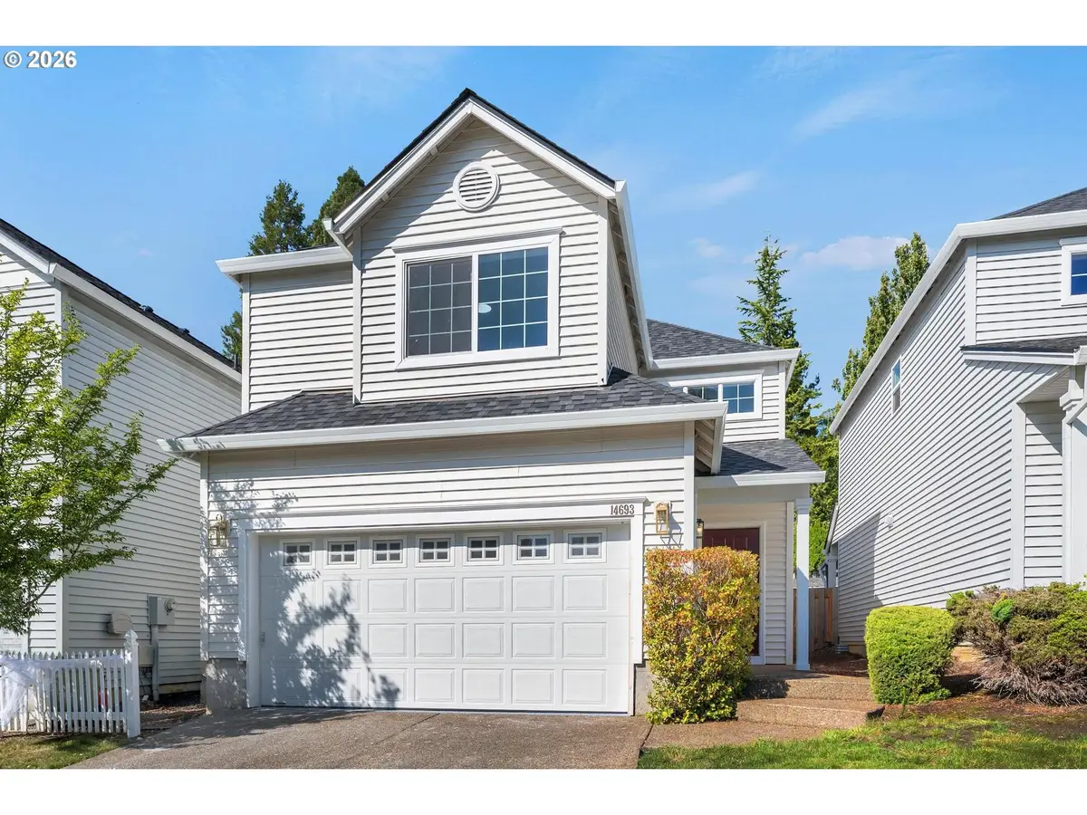 14693 NW Benny Dr, Portland, OR 97229 - #1