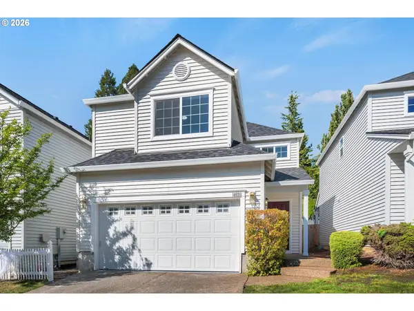 14693 NW Benny Dr, Portland, OR 97229