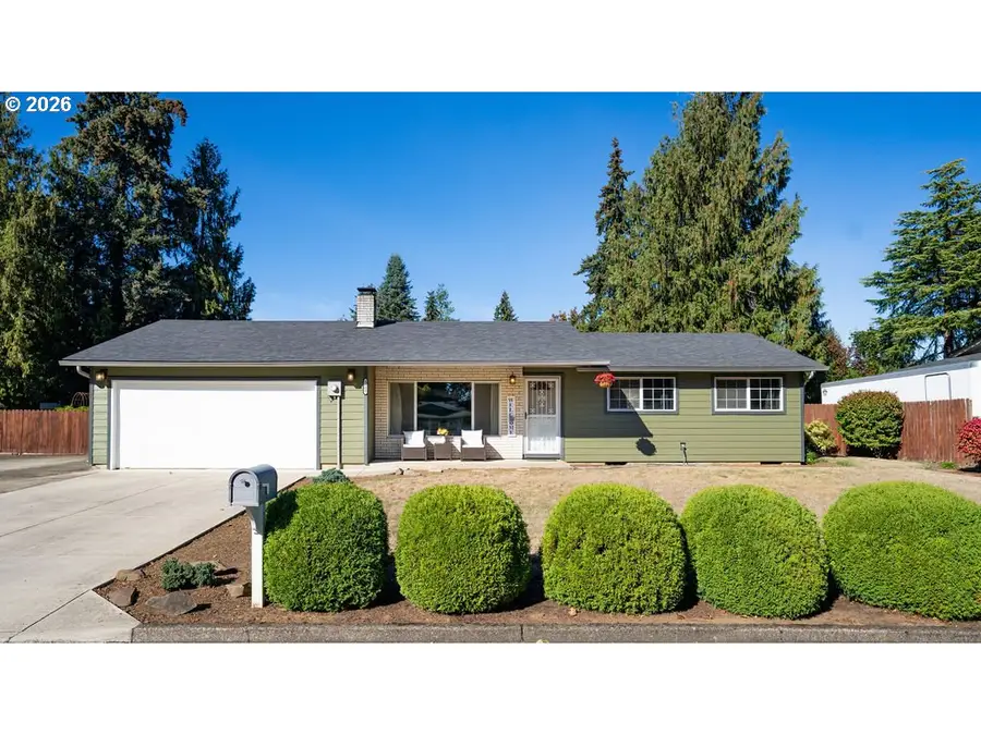 5604 NE 112th St, Vancouver, WA 98686 - #2