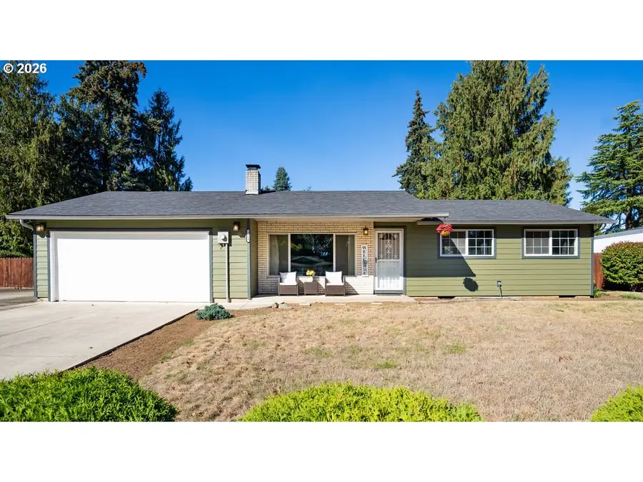 5604 NE 112th St, Vancouver, WA 98686 - #3