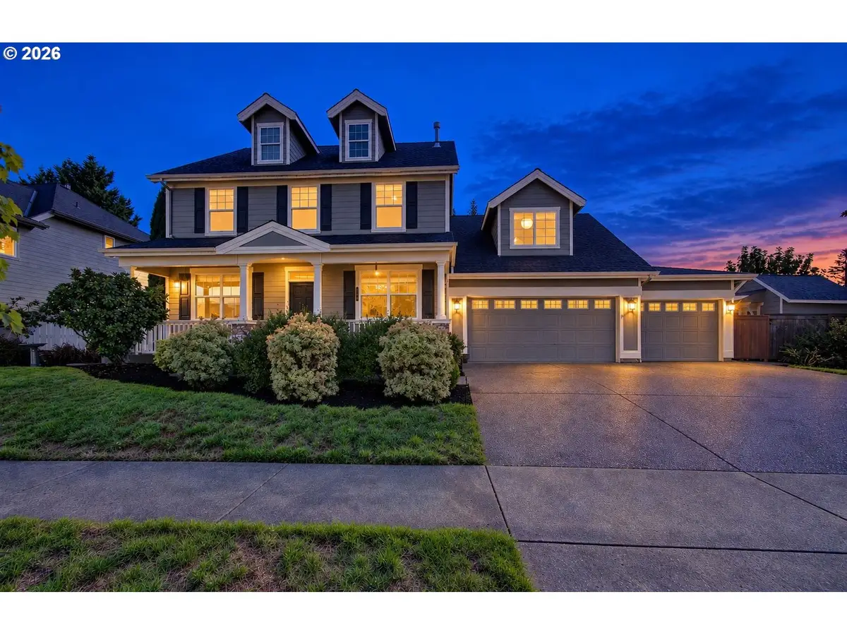 3883 NW 9th Loop, Camas, WA 98607 - #1