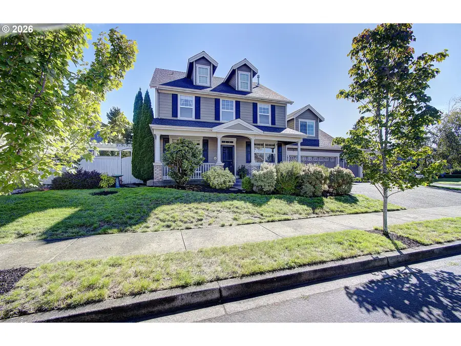 3883 NW 9th Loop, Camas, WA 98607 - #2