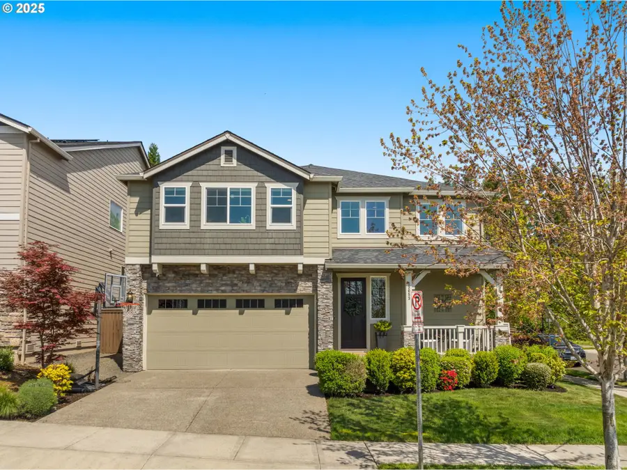 13053 NW Lombardy Dr, Bethany, OR 97229 - #2