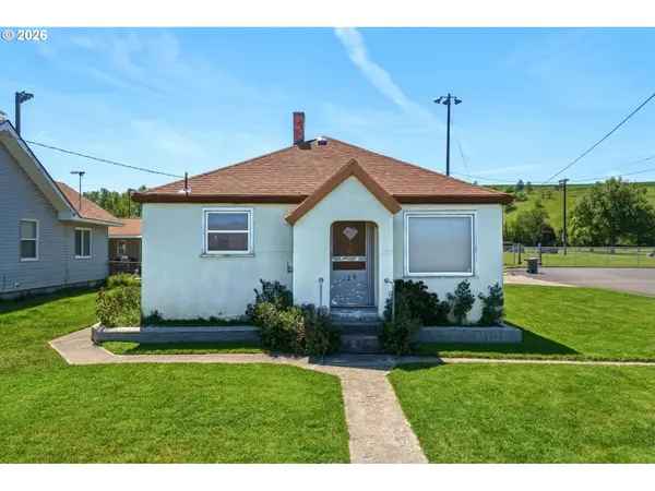 129 E Catherine Ave, MiltonFreewater, OR 97862
