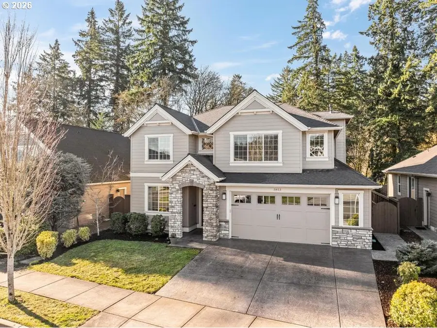 3813 SE Pipers Dr, Hillsboro, OR 97123 - #2