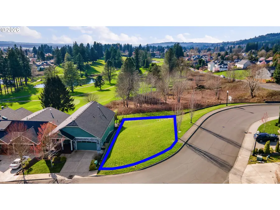 925 Fairway Dr, Washougal, WA 98671 - #2