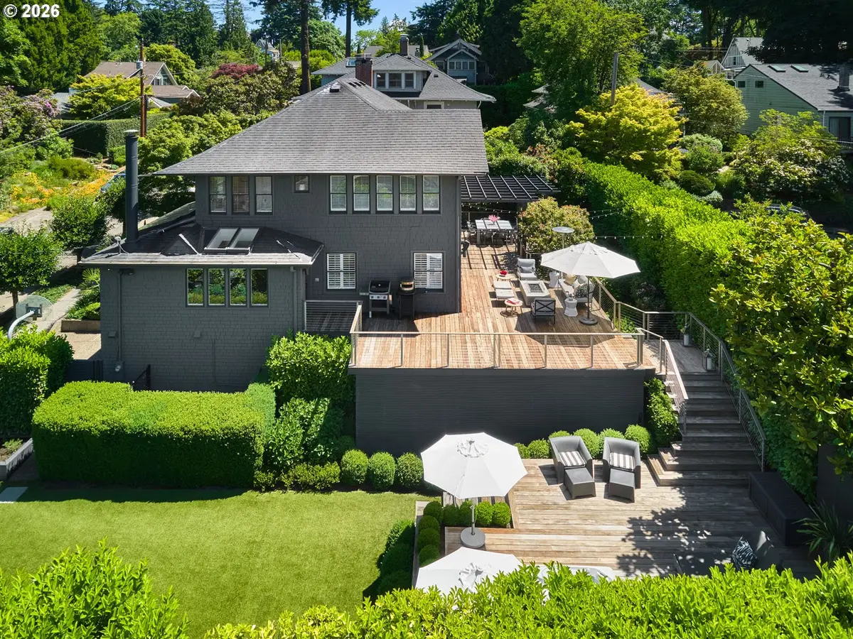 2768 SW Fern St, Portland, OR 97201 - #1
