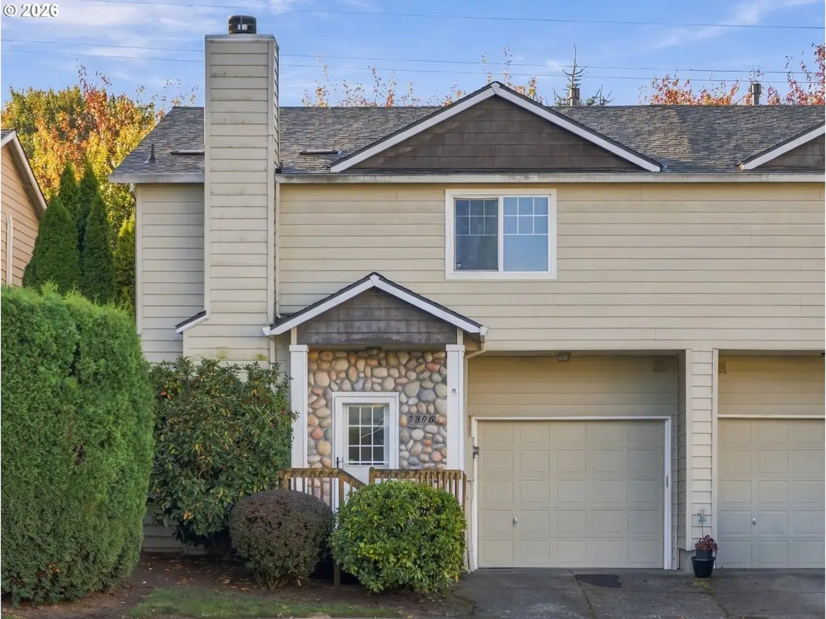 7806 NE 24th Ct, Vancouver, WA 98665 - #1