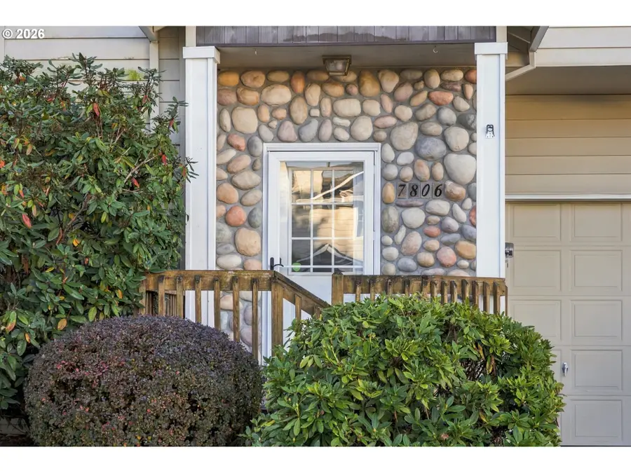 7806 NE 24th Ct, Vancouver, WA 98665 - #2