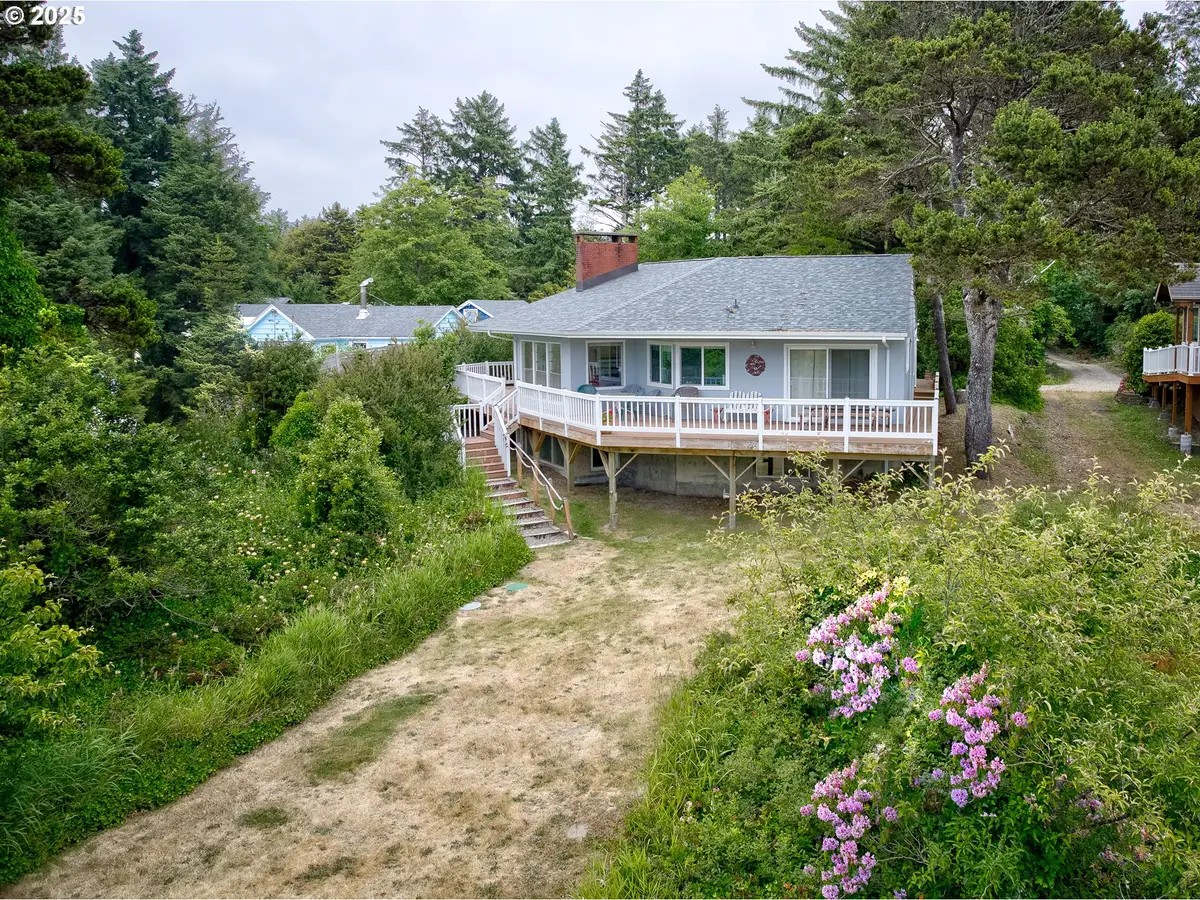 21909 Pacific Way, Long Beach North Beach Peninsula, WA 98640 - Image #1