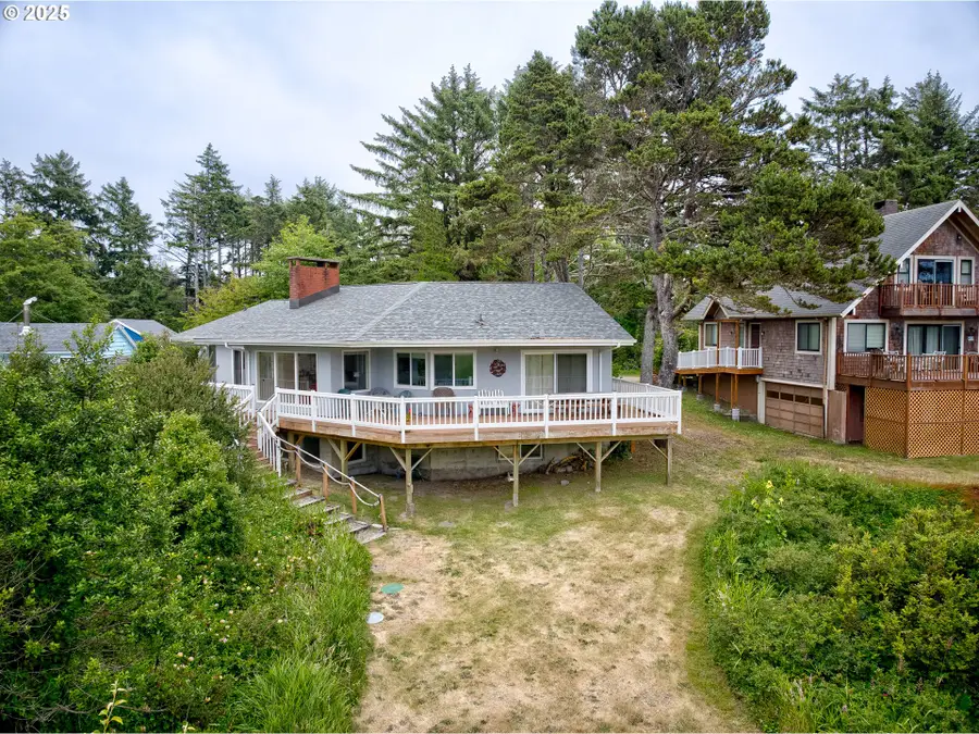 21909 Pacific Way, Long Beach North Beach Peninsula, WA 98640 - Image #3