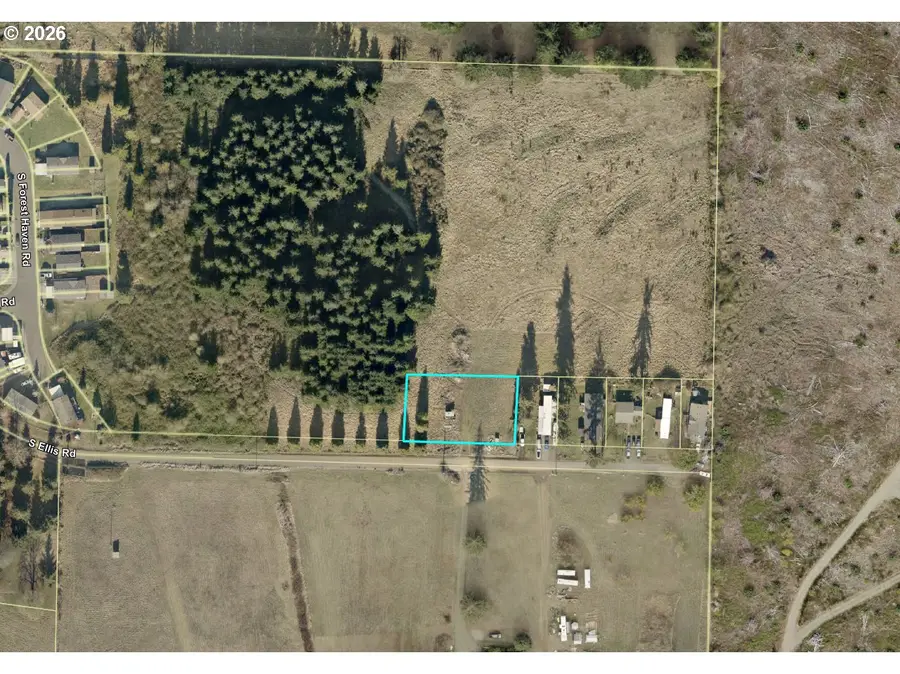 15931 S Forest Haven And F Rd, Molalla, OR 97038 - #3