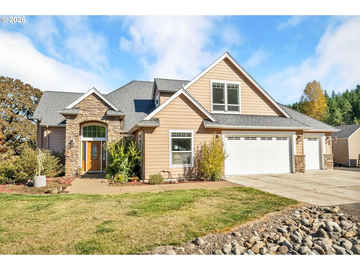 28401 Kingsbury Rd, Lebanon, OR 97355 - #1