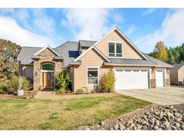 28401 Kingsbury Rd, Lebanon, OR 97355