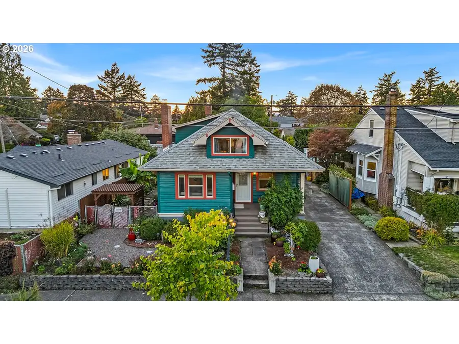 1115 NE 70th Ave, Portland, OR 97213 - #2