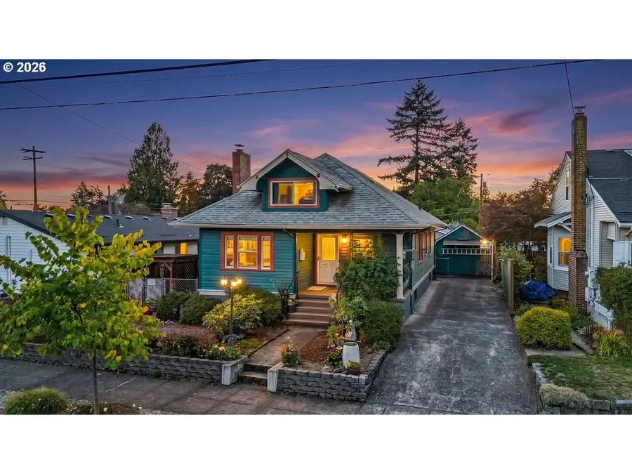 1115 NE 70th Ave, Portland, OR 97213 - #3