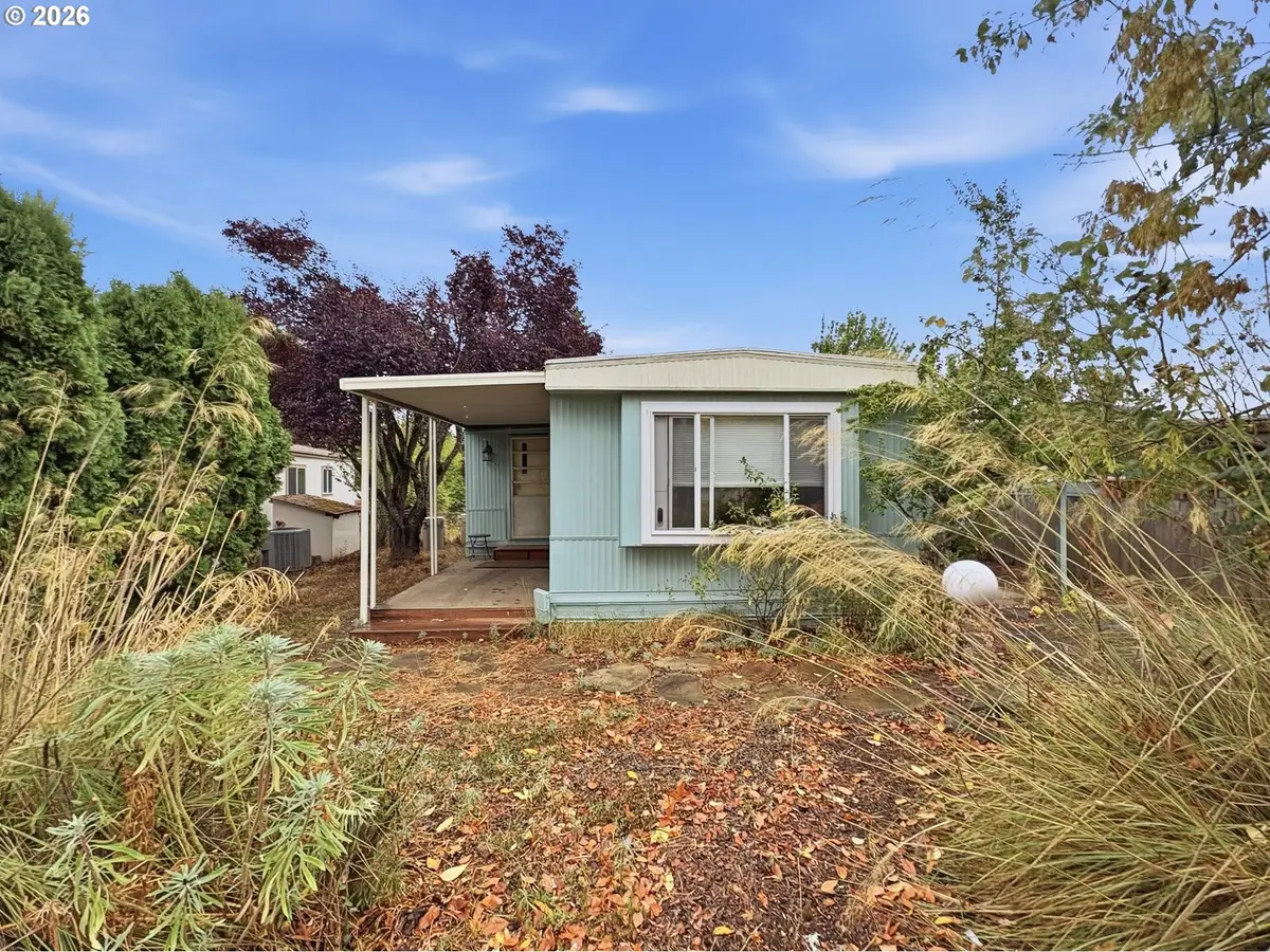 5055 NE Elliott Cir, Corvallis, OR 97330 - #1