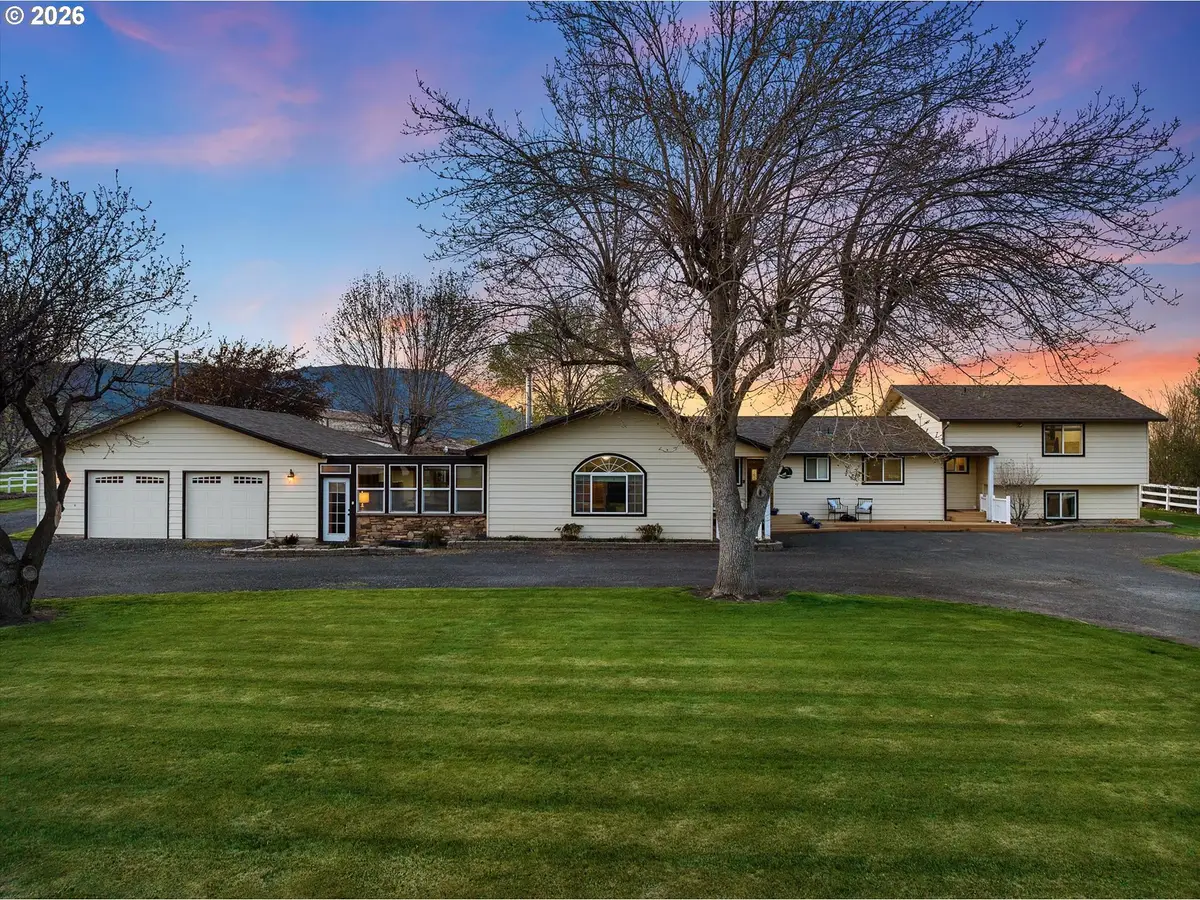 62839 Fruitdale Ln, La Grande, OR 97850 - #1