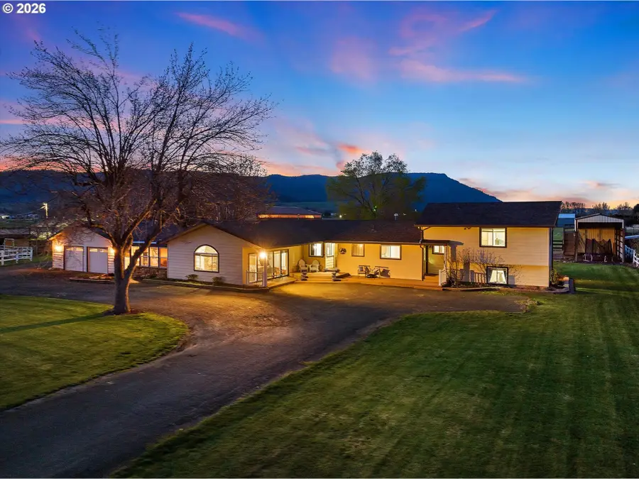 62839 Fruitdale Ln, La Grande, OR 97850 - #3