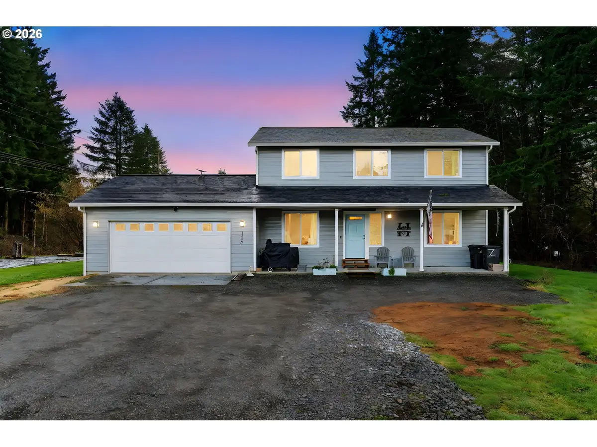 105 Johnson Rd, Winlock, WA 98596 - #1