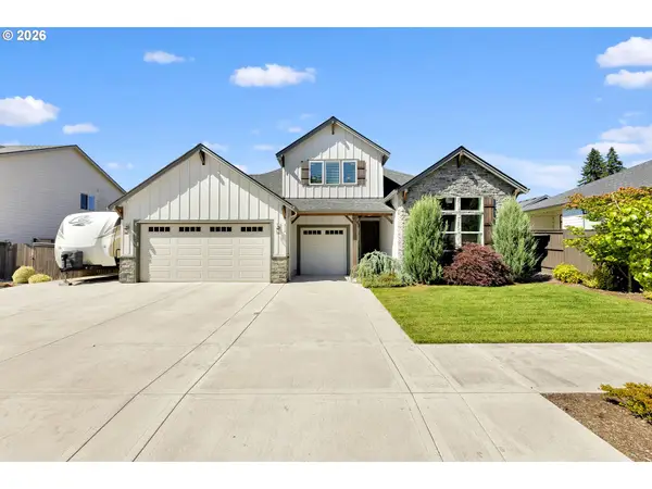 312 NE 28th St, BattleGround, WA 98604