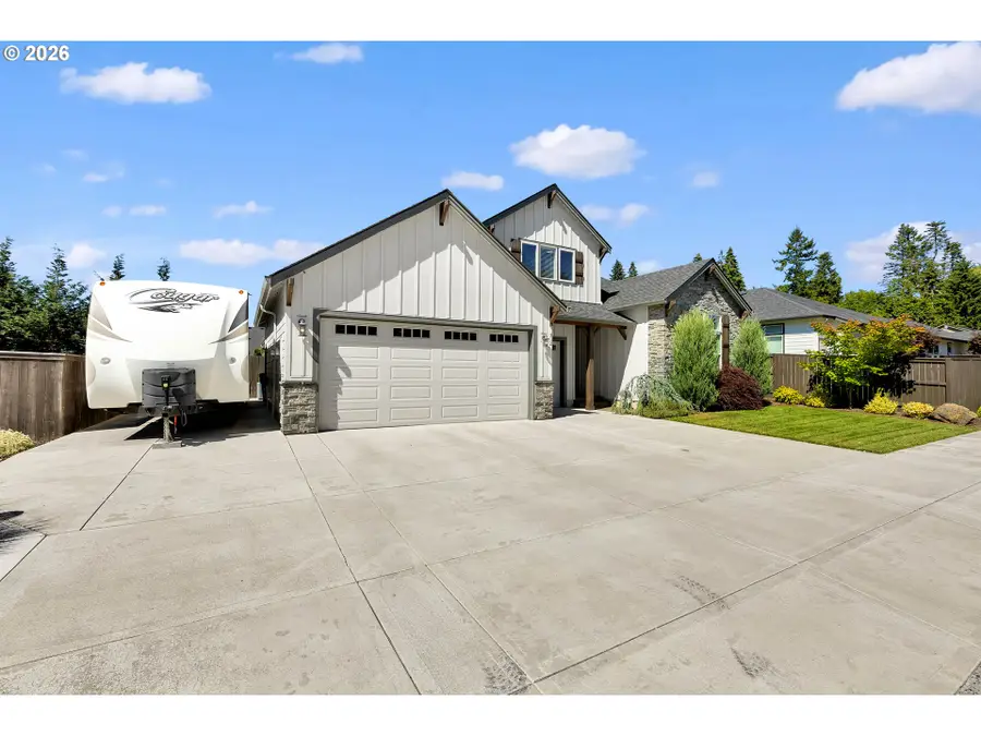 312 NE 28th St, Battle Ground, WA 98604 - #2