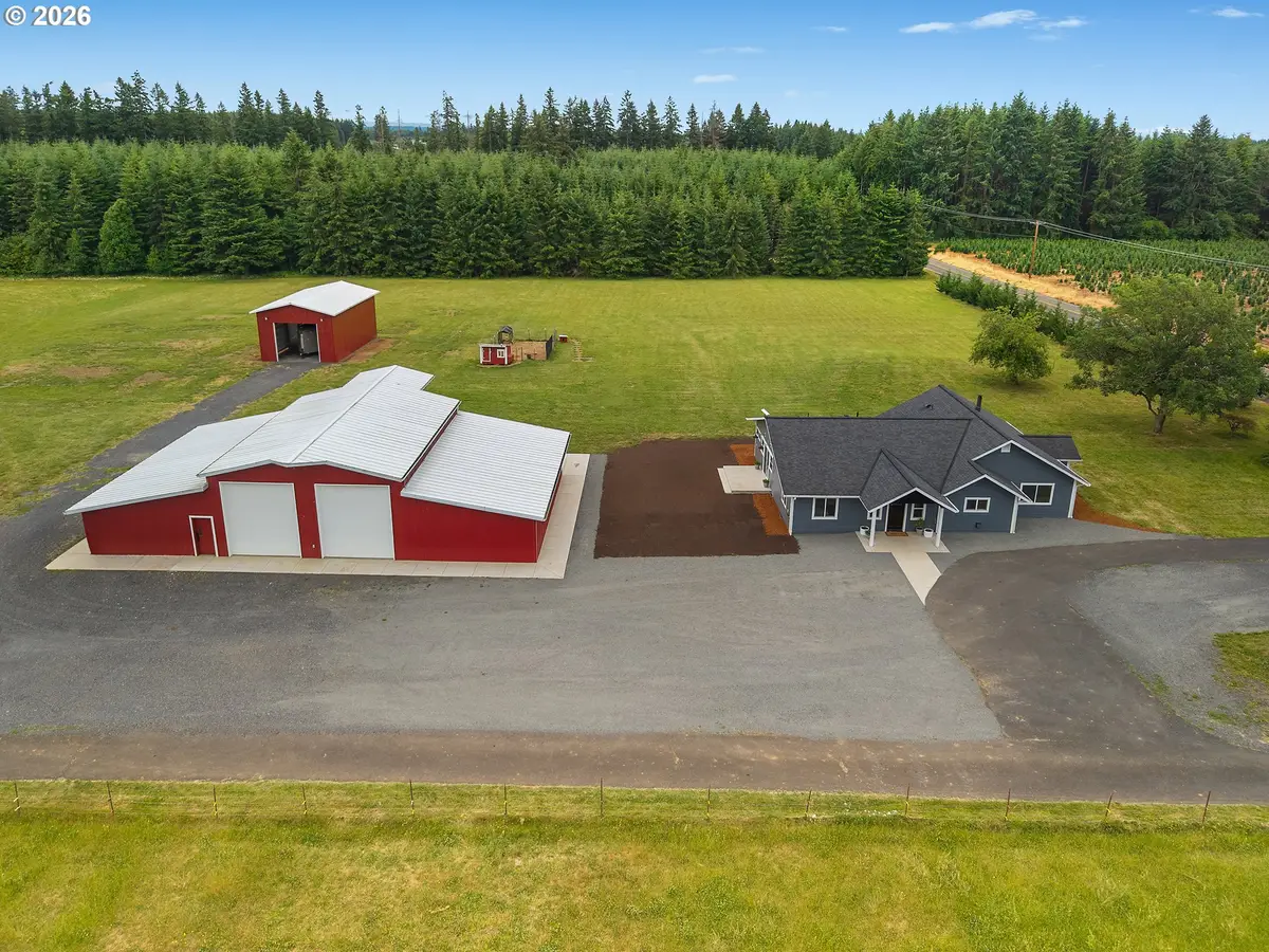 241 Minkler Rd, Winlock, WA 98596 - #1