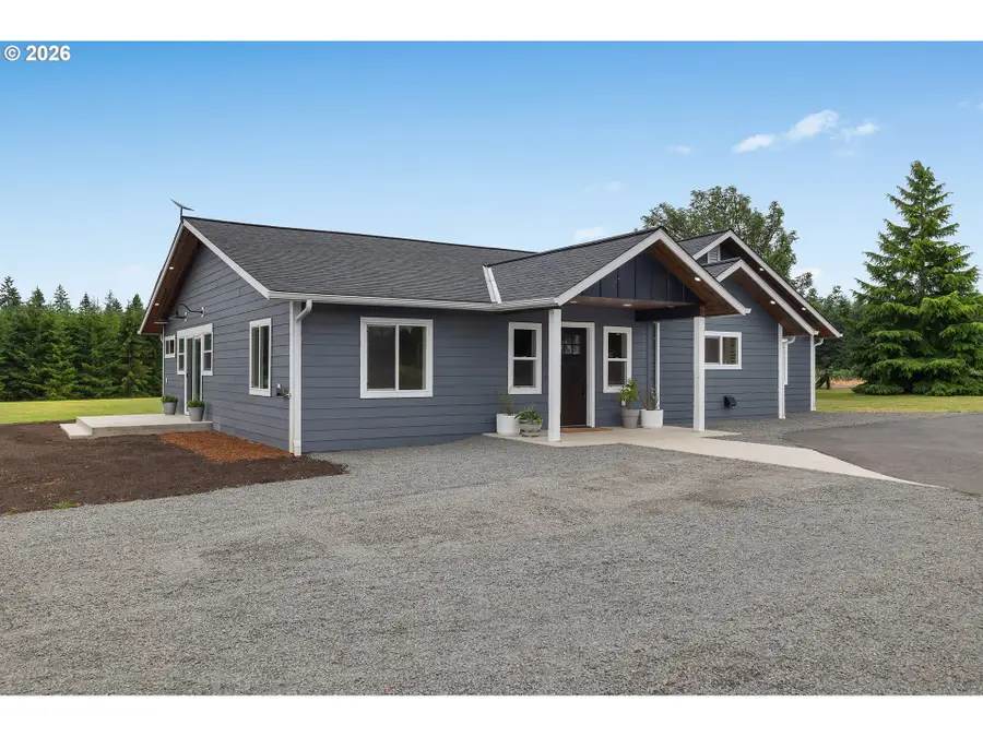 241 Minkler Rd, Winlock, WA 98596 - #2
