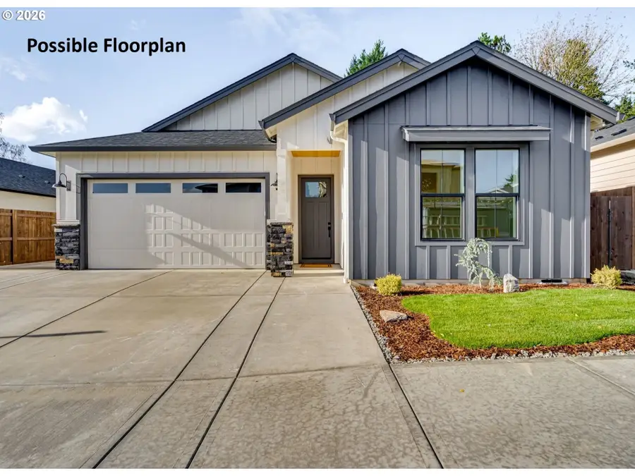 15701 NE 80th St, Vancouver, WA 98682 - #2