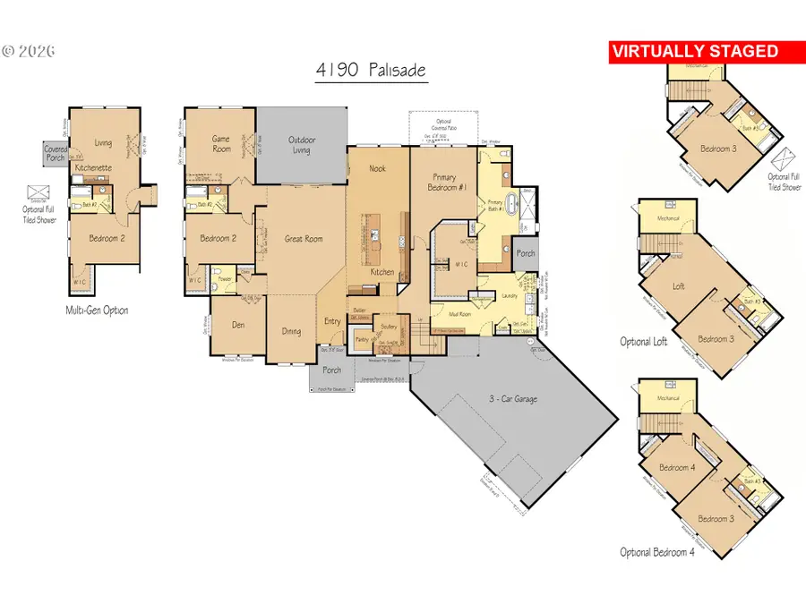 S Bruner Rd, Oregon City, OR 97045 - Image #2