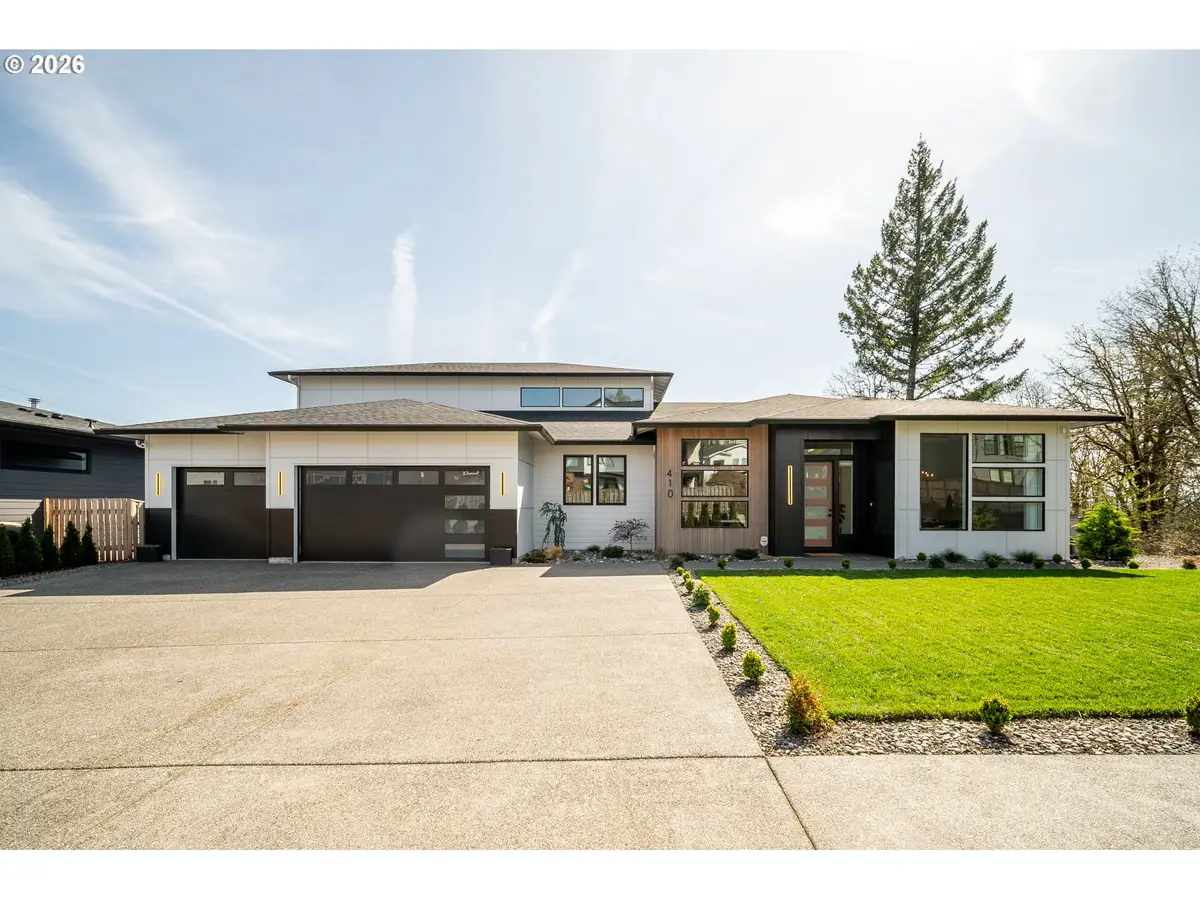 410 W U St, Washougal, WA 98671 - #1