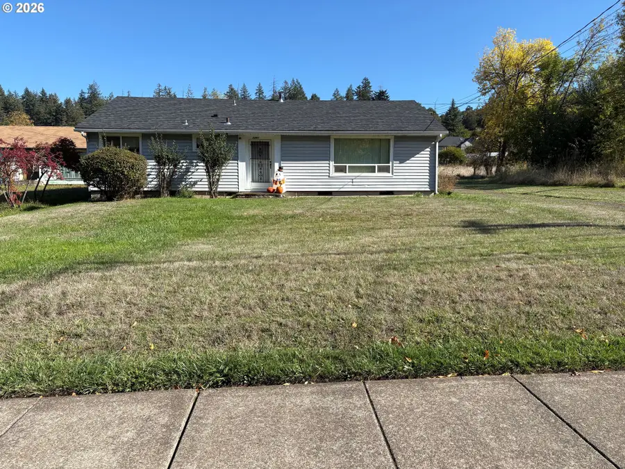2491 Augusta St, Eugene, OR 97403 - #2