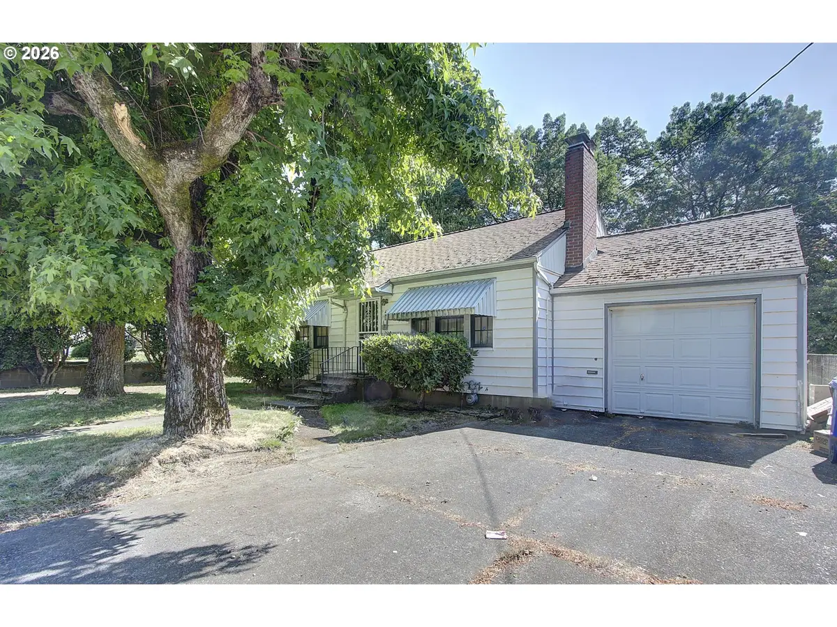 4534 NE 82nd Ave, Portland, OR 97220 - #1
