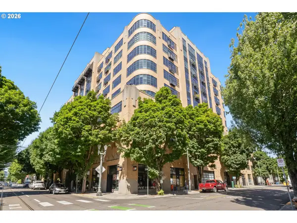 420 NW 11th Ave #720, Portland, OR 97209