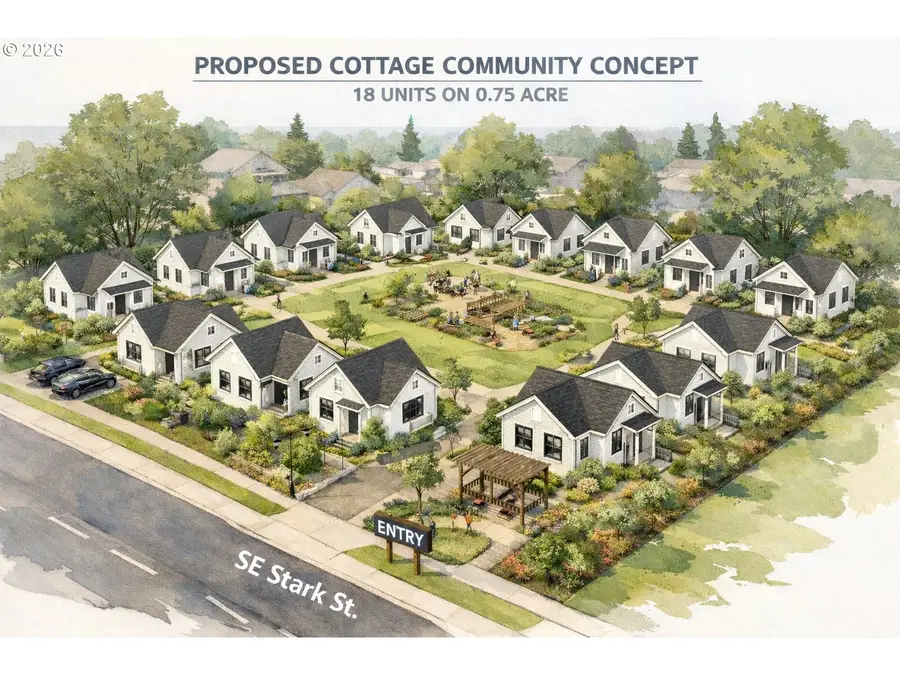 21260 SE Stark St, Gresham, OR 97030 - #2