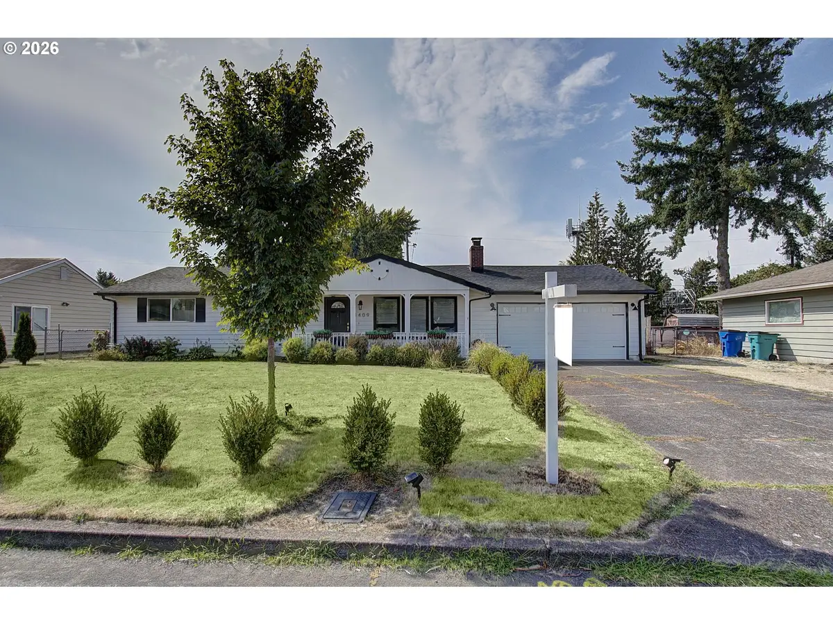 4409 E 13th St, Vancouver, WA 98661 - #1