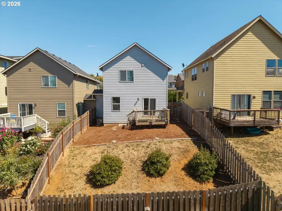 847 Crouchen St, Salem, OR 97304 - #2