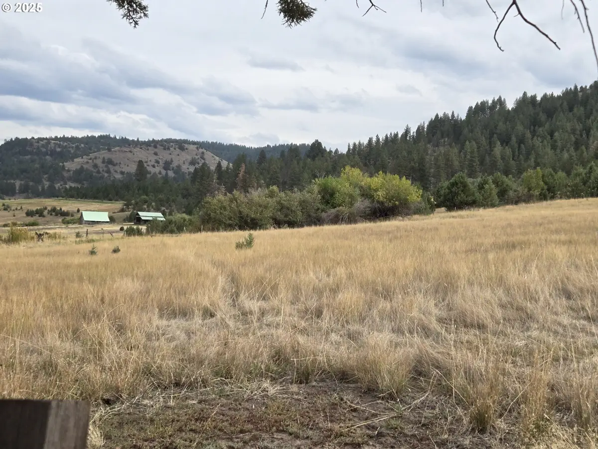 Keeney Fork Rd., Long Creek, OR 97856 - Image #1