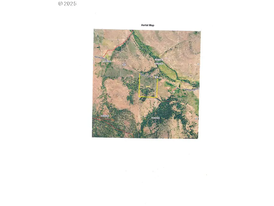 Keeney Fork Rd., Long Creek, OR 97856 - Image #3
